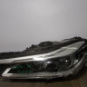 Фара ЛЭД LED адаптивная левая бу BMW 7 G11 OEM 8499229 Фара ЛЭД LED адаптивная левая бу BMW 7 G11 OEM 8499229