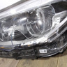 Фара ЛЭД LED адаптивная левая бу BMW 7 G11 OEM 8499229 Фара ЛЭД LED адаптивная левая бу BMW 7 G11 OEM 8499229