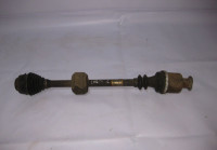 Привод левый Renault Logan (Скл-3)