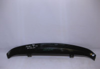 Спойлер заднего бампера Hyundai Solaris 1 рестайл oem 866124l500 (скл-3)