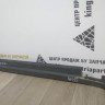 Порог правый бу BMW X4 G02 OEM 51777400676