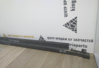 Порог правый бу BMW X4 G02 OEM 51777400676