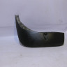 Брызговик задний левый Renault Duster (12>) oem 788136387r (скл-3)