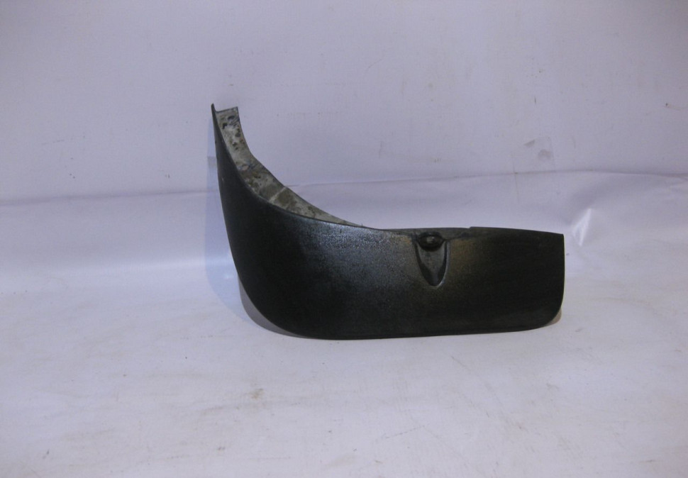 Брызговик задний левый Renault Duster (12>) oem 788136387r (скл-3)