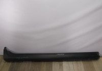 Порог правый бу BMW X3 F25 OEM 51777210080