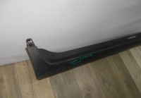Порог правый бу BMW X3 F25 OEM 51777210080