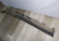 Порог правый бу BMW X3 F25 OEM 51777210080