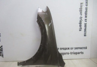 Крыло переднее левое Volkswagen Tiguan 2 oem 5na821105b