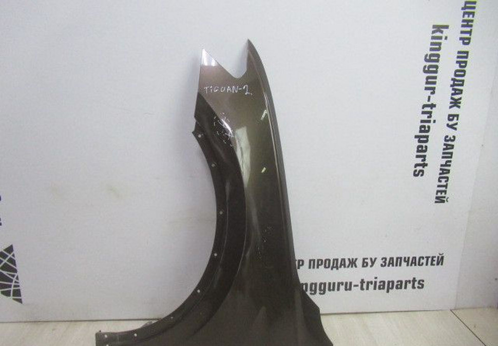 Крыло переднее левое Volkswagen Tiguan 2 oem 5na821105b