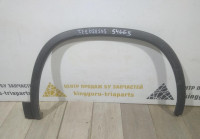 Молдинг крыла передний правый бу Skoda Kodiaq OEM 565854732