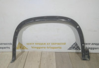 Молдинг крыла передний правый бу Skoda Kodiaq OEM 565854732