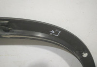 Молдинг крыла передний правый бу Skoda Kodiaq OEM 565854732