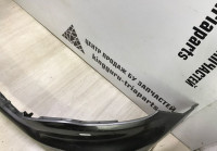Бампер передний Toyota Highlander III U50 oem 521190E220 (скл-3)