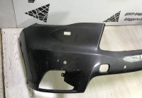 Бампер передний Toyota Highlander III U50 oem 521190E220 (скл-3)