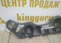 Кронштейн заднего бампера левый бу Renault Logan 2 OEM 850457099R