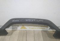 Спойлер переднего бампера бу BMW X4 F26 OEM 51117338543