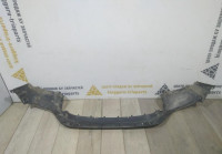 Спойлер переднего бампера бу BMW X4 F26 OEM 51117338543