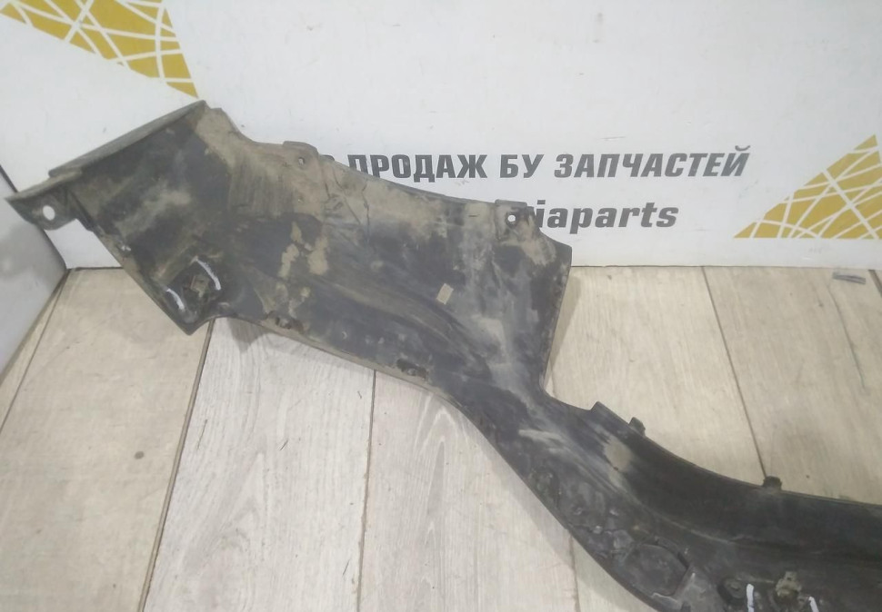 Спойлер переднего бампера бу BMW X4 F26 OEM 51117338543 Спойлер переднего бампера бу BMW X4 F26 OEM 51117338543