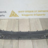 Спойлер переднего бампера бу BMW X4 F26 OEM 51117338543 Спойлер переднего бампера бу BMW X4 F26 OEM 51117338543