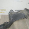 Спойлер переднего бампера бу BMW X4 F26 OEM 51117338543 Спойлер переднего бампера бу BMW X4 F26 OEM 51117338543