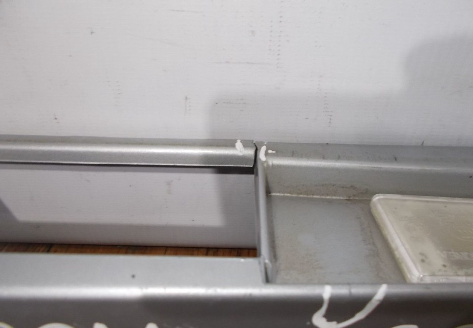 Молдинг крышки багажника бу Ssang Yong Kyron OEM 7963109100