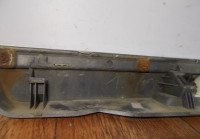 Молдинг крышки багажника бу Ssang Yong Kyron OEM 7963109100