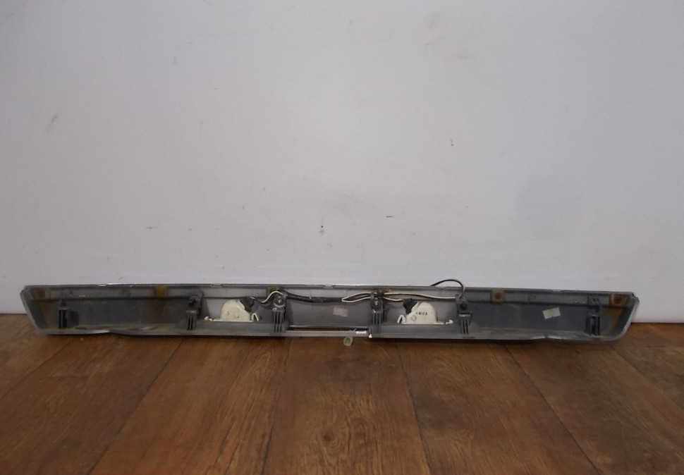 Молдинг крышки багажника бу Ssang Yong Kyron OEM 7963109100