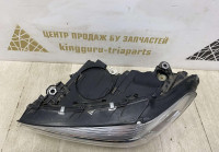 Фара ЛЭД LED не адаптив левая бу BMW X3 G01 OEM 63117466131