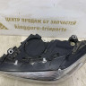 Фара ЛЭД LED не адаптив левая бу BMW X3 G01 OEM 63117466131