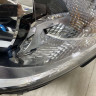 Фара ЛЭД LED не адаптив левая бу BMW X3 G01 OEM 63117466131