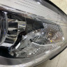 Фара ЛЭД LED не адаптив левая бу BMW X3 G01 OEM 63117466131