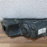 Птф левая Volkswagen Polo рестайл oem 6R0941061D (слом. 2 крепл.)