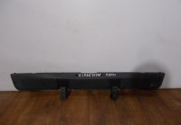 Обивка задней панели бу Skoda Rapid OEM 5JA863469B