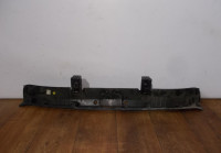 Обивка задней панели бу Skoda Rapid OEM 5JA863469B