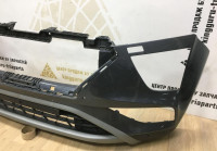 Бампер передний Hyundai Creta 2 2020 OEM 86510BW010