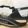 Бампер передний Hyundai Creta 2 2020 OEM 86510BW010