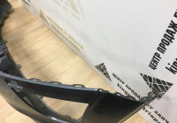 Бампер передний Hyundai Creta 2 2020 OEM 86510BW010