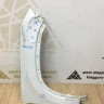 Крыло переднее правое Skoda Kodiaq OEM 565821106