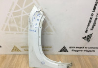 Крыло переднее правое Skoda Kodiaq OEM 565821106