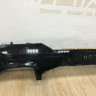 Накладка заднего бампера BMW 4 G22 M-Pack OEM 971017 Накладка заднего бампера BMW 4 G22 M-Pack OEM 971017