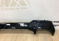 Накладка заднего бампера BMW 4 G22 M-Pack OEM 971017