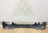 Накладка заднего бампера BMW 4 G22 M-Pack OEM 971017