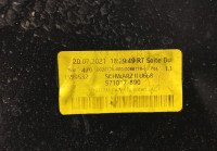 Накладка заднего бампера BMW 4 G22 M-Pack OEM 971017