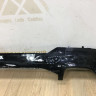 Накладка заднего бампера BMW 4 G22 M-Pack OEM 971017