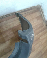 Бампер задний Lada Largus oem 8450000247 (скл-3)