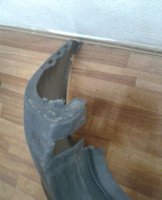 Бампер задний Lada Largus oem 8450000247 (скл-3)