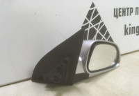 Зеркало правое механическое Chevrolet Lacetti
