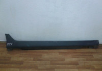 Накладка порога правая Hyundai ix35 oem 877542s000