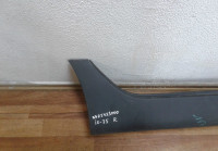 Накладка порога правая Hyundai ix35 oem 877542s000