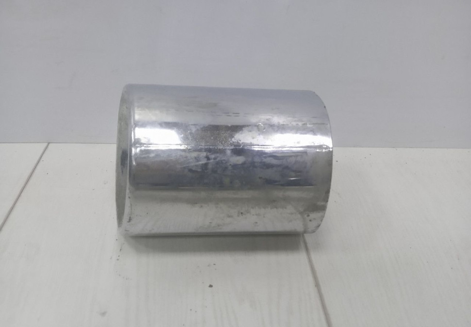 Насадка глушителя BMW X3 G01 OEM 18308658210